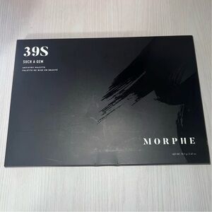 Morphe 39S Such A Gem Eyeshadow Palette
